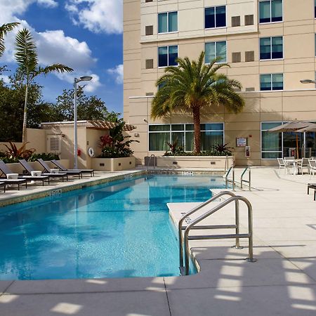 Hyatt Place Miami Airport East Miami Springs Ngoại thất bức ảnh