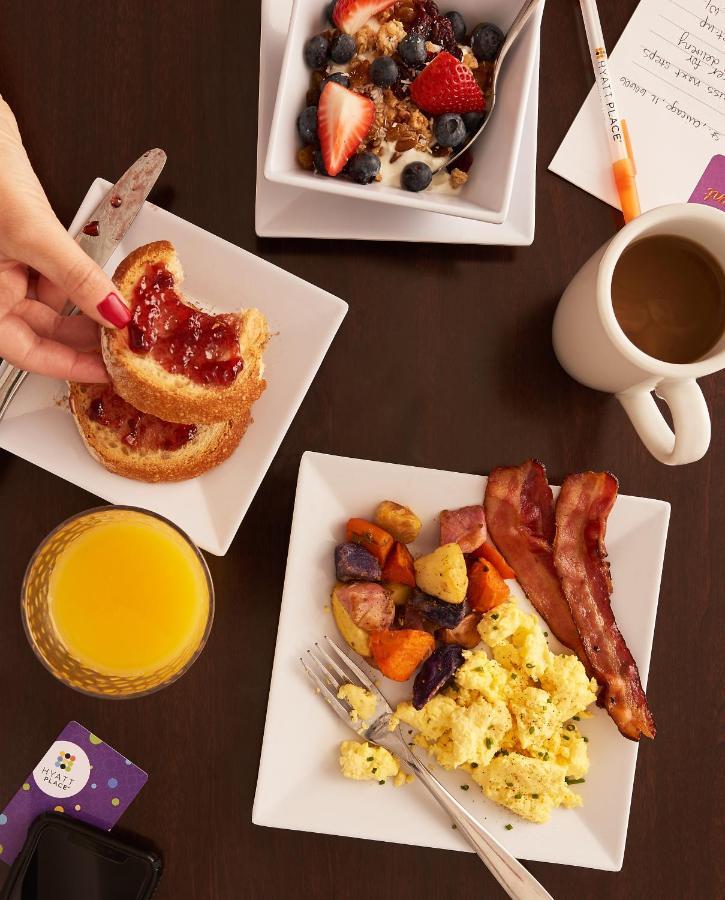 Hyatt Place Miami Airport East Miami Springs Ngoại thất bức ảnh