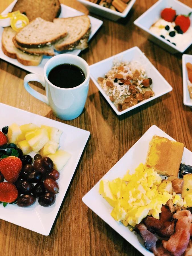 Hyatt Place Miami Airport East Miami Springs Ngoại thất bức ảnh