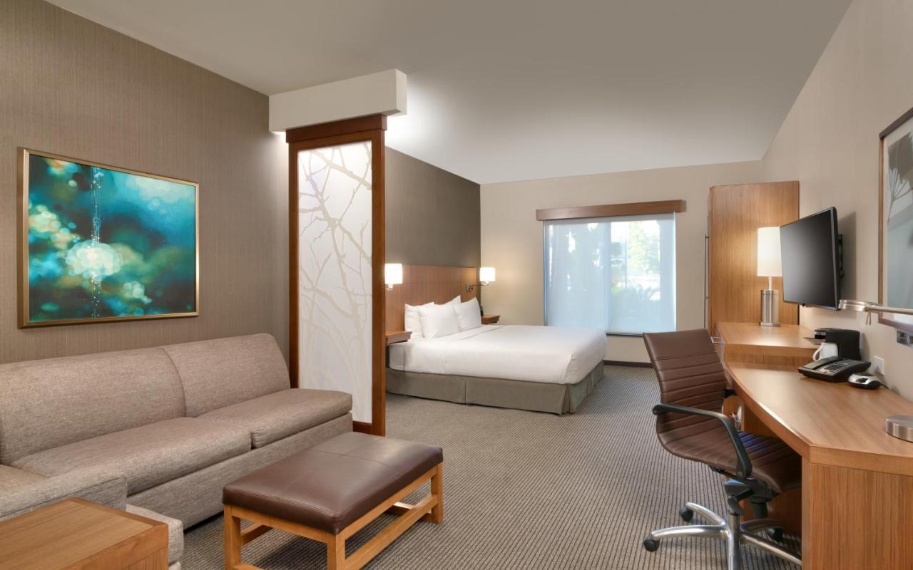 Hyatt Place Miami Airport East Miami Springs Ngoại thất bức ảnh