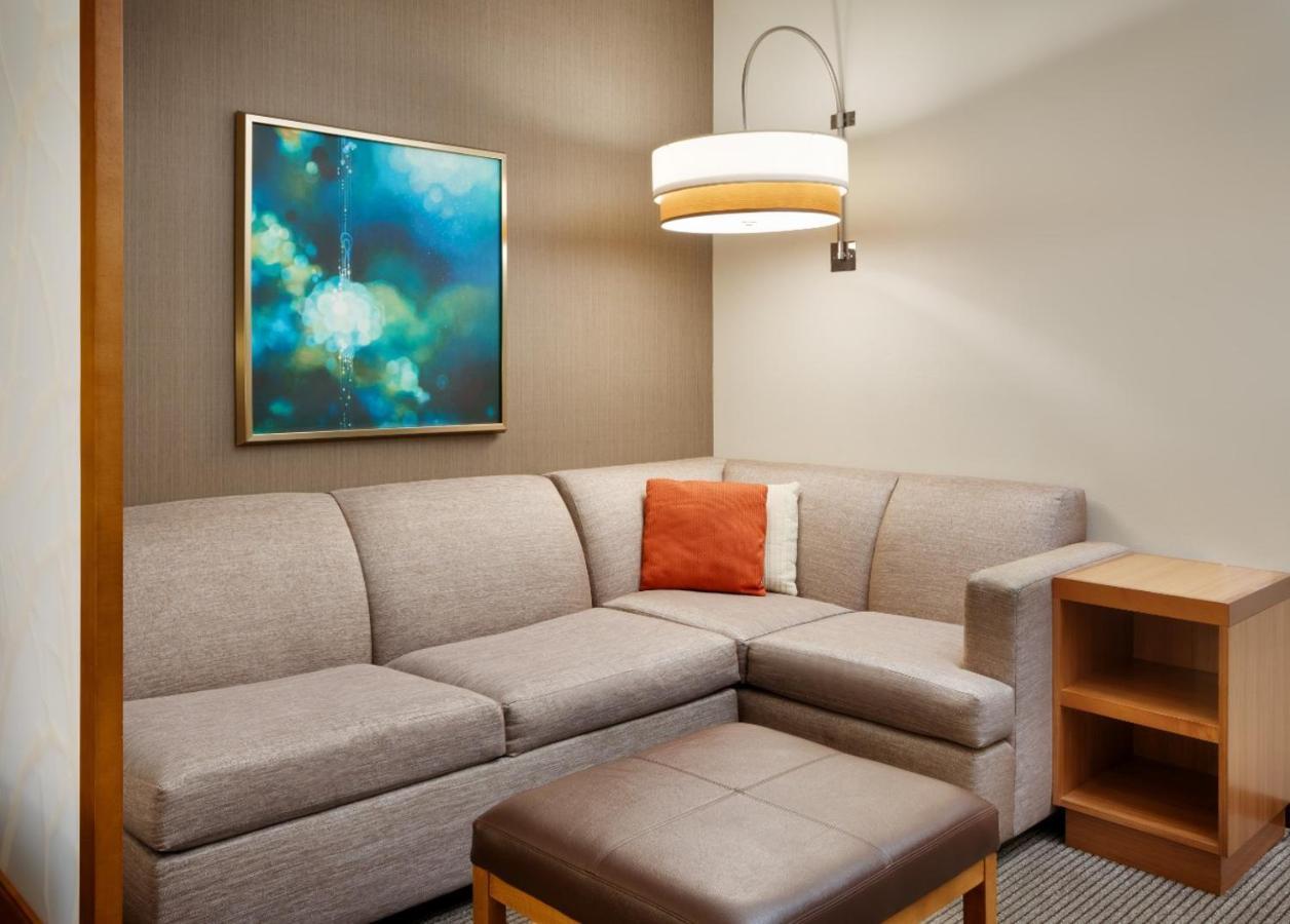 Hyatt Place Miami Airport East Miami Springs Ngoại thất bức ảnh