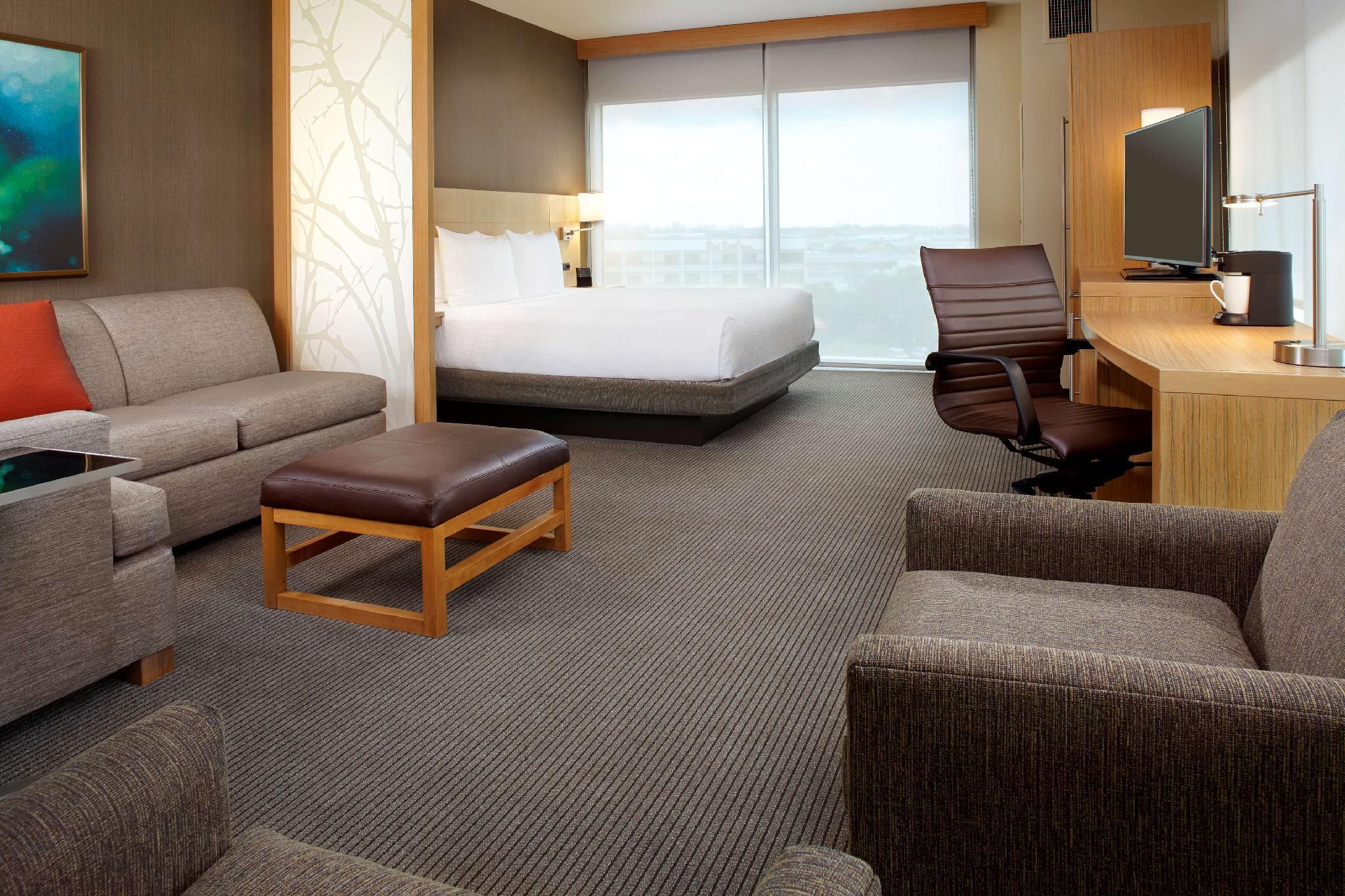Hyatt Place Miami Airport East Miami Springs Ngoại thất bức ảnh