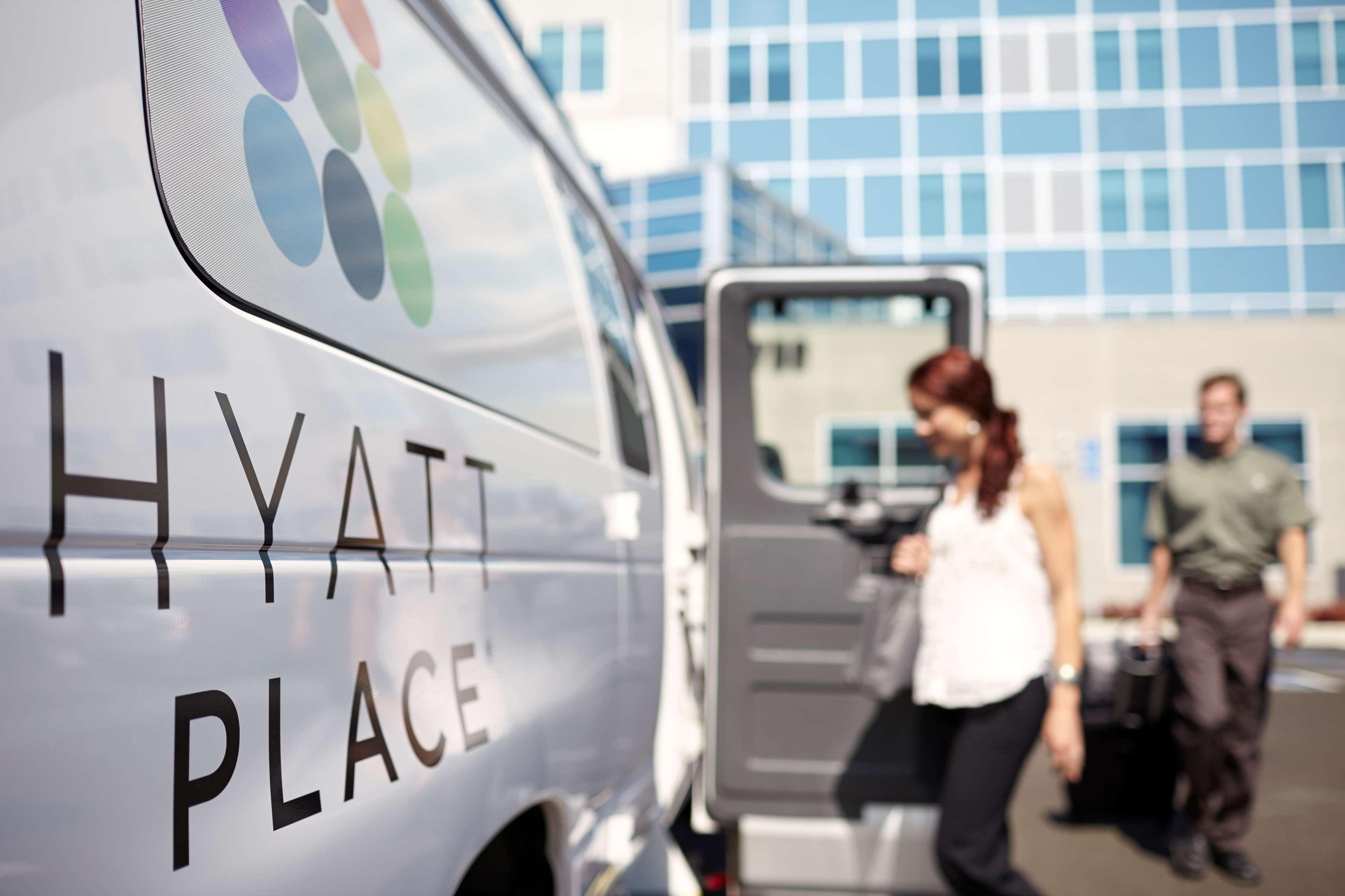 Hyatt Place Miami Airport East Miami Springs Ngoại thất bức ảnh