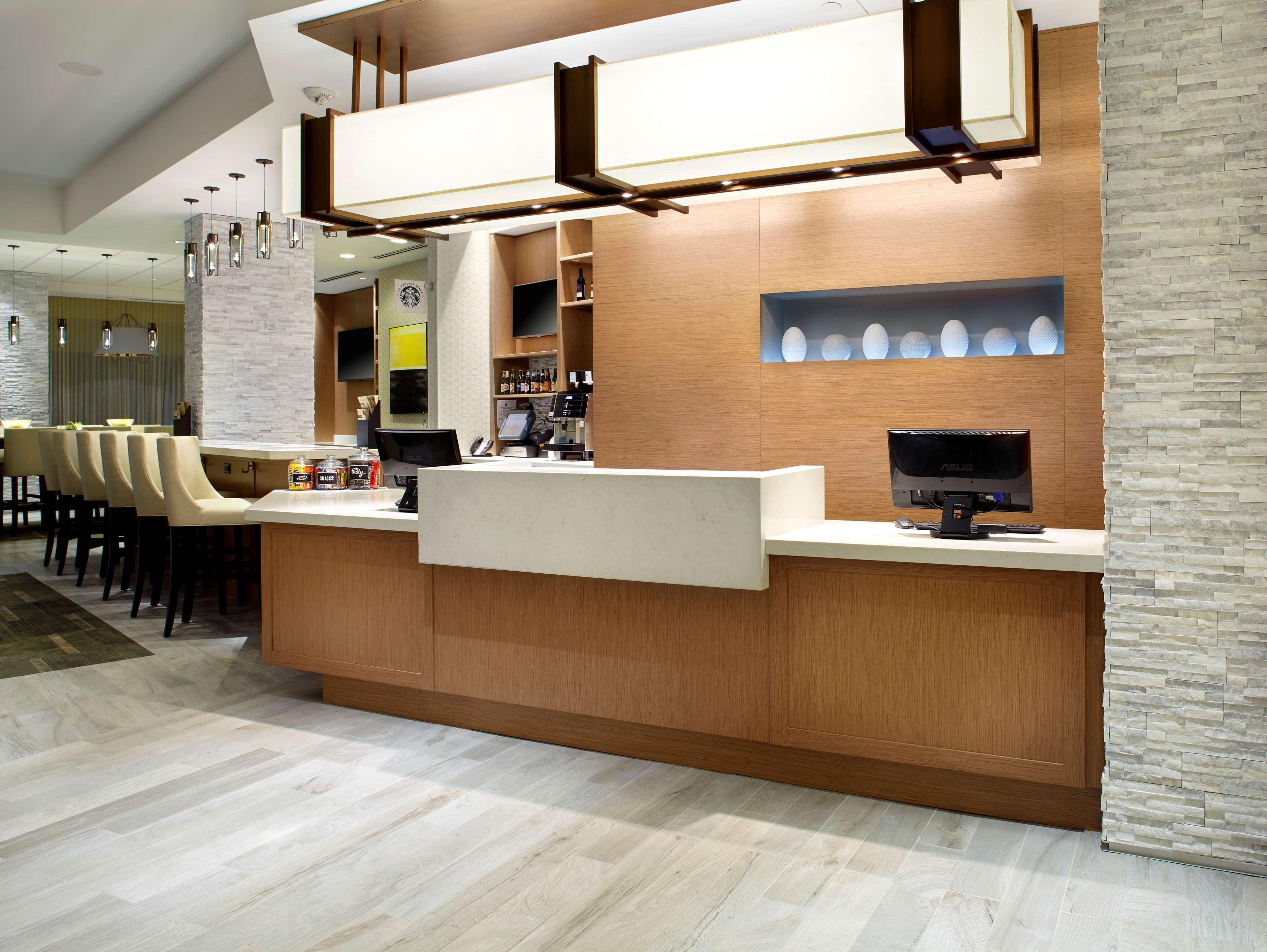 Hyatt Place Miami Airport East Miami Springs Ngoại thất bức ảnh