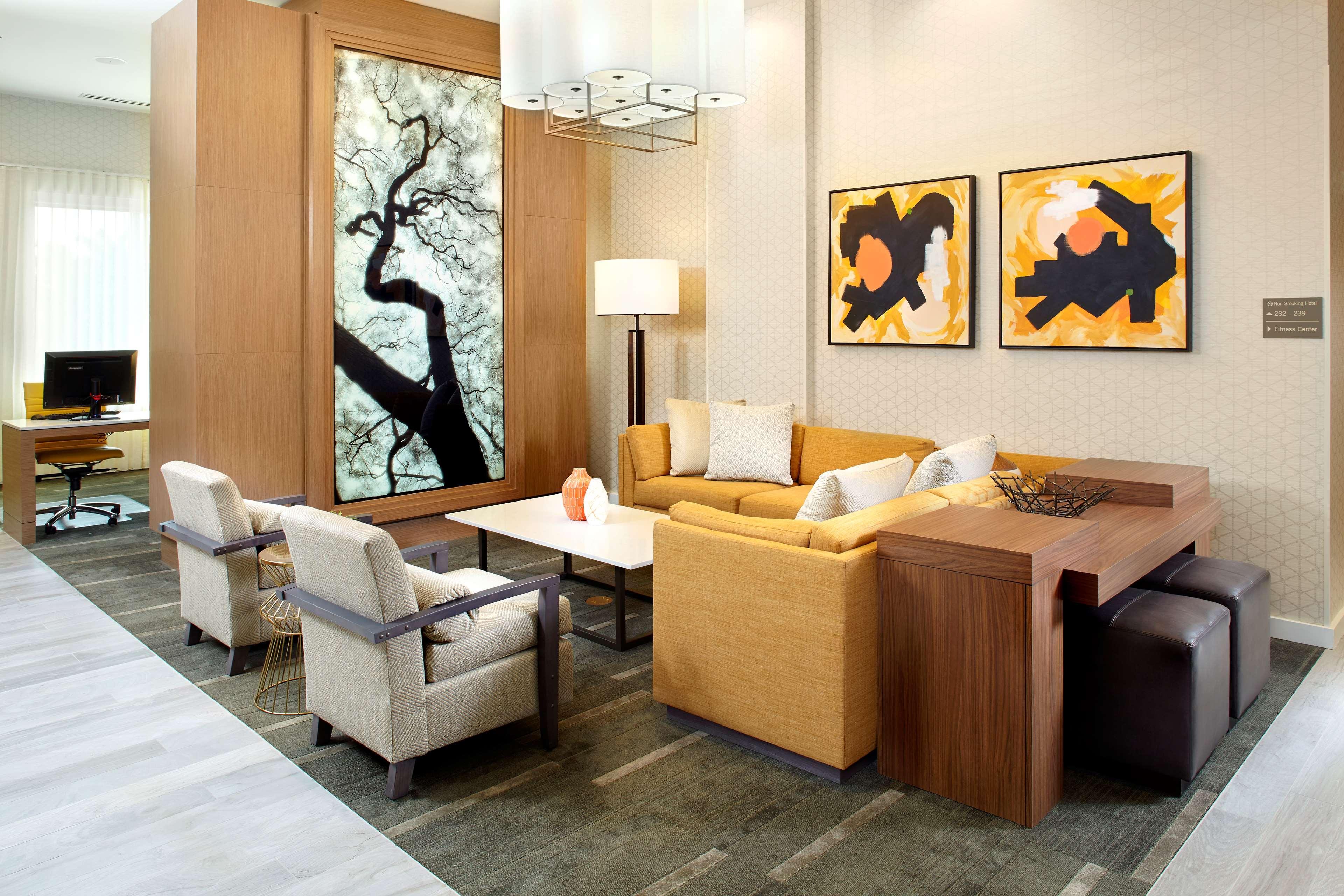 Hyatt Place Miami Airport East Miami Springs Ngoại thất bức ảnh