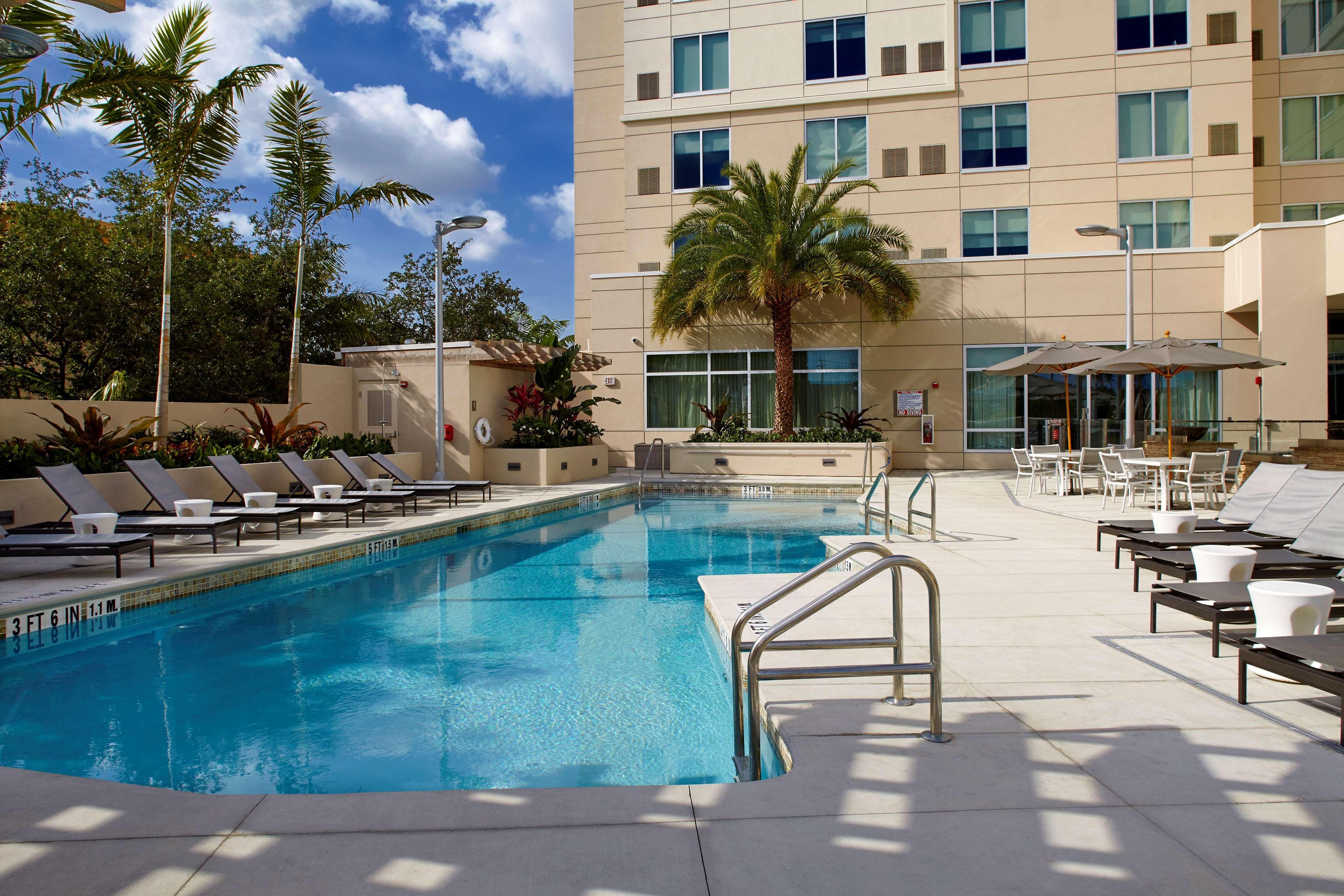 Hyatt Place Miami Airport East Miami Springs Ngoại thất bức ảnh