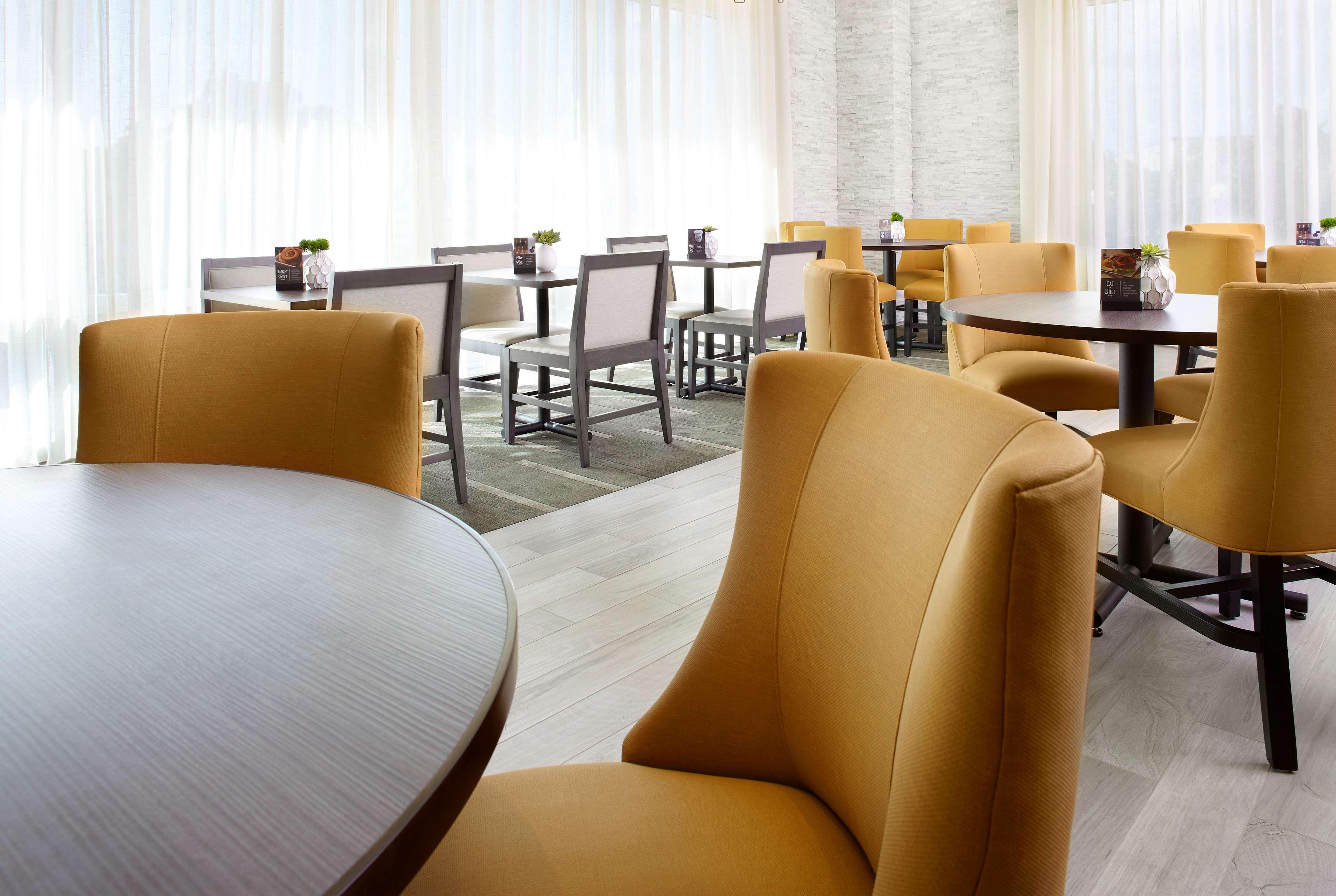 Hyatt Place Miami Airport East Miami Springs Ngoại thất bức ảnh