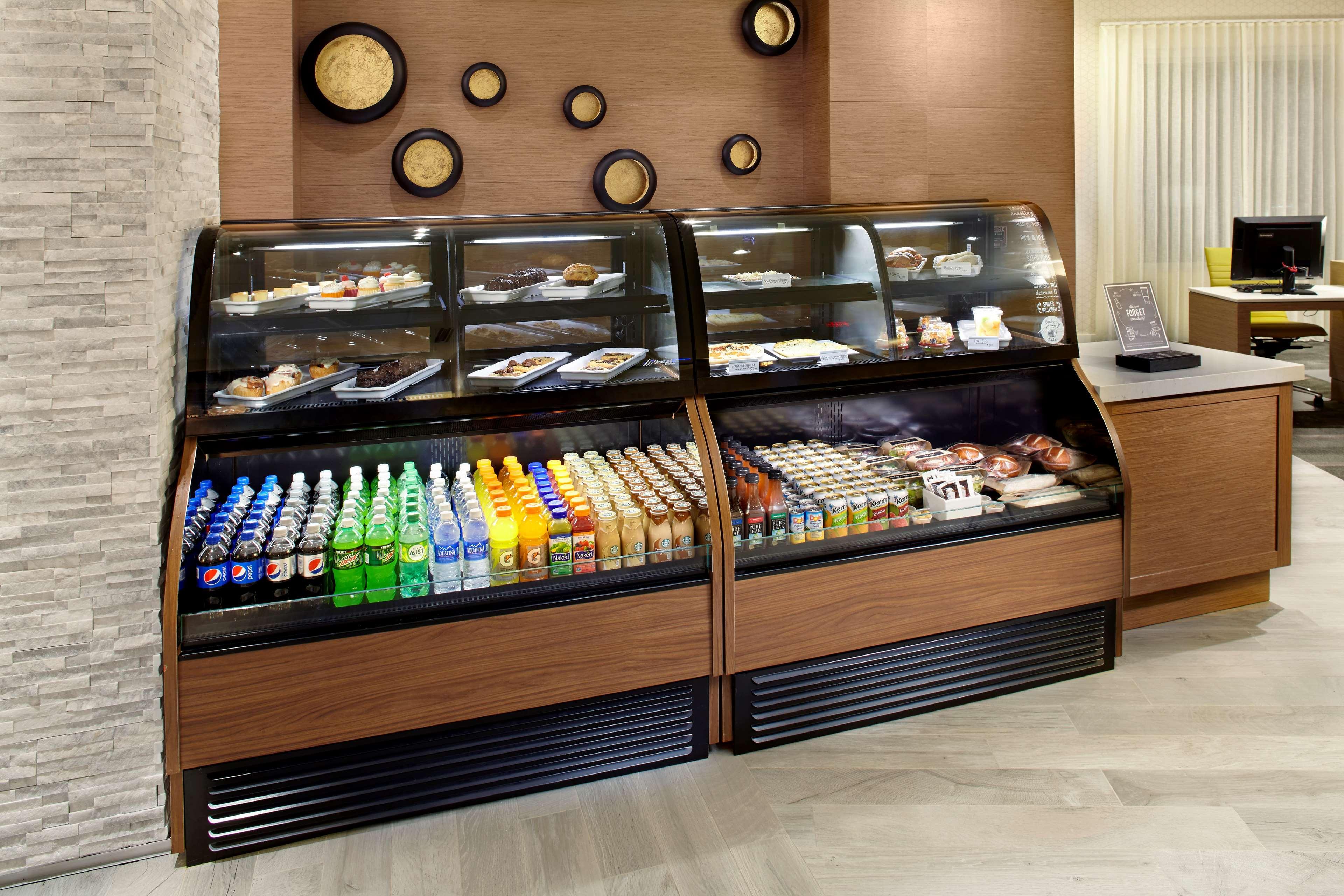 Hyatt Place Miami Airport East Miami Springs Ngoại thất bức ảnh