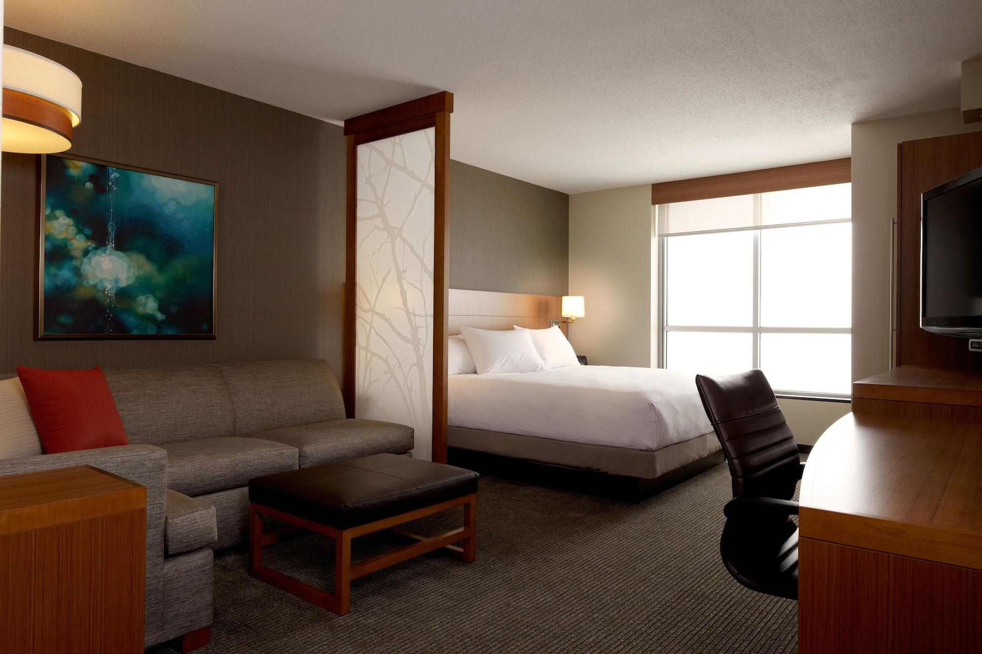 Hyatt Place Miami Airport East Miami Springs Ngoại thất bức ảnh