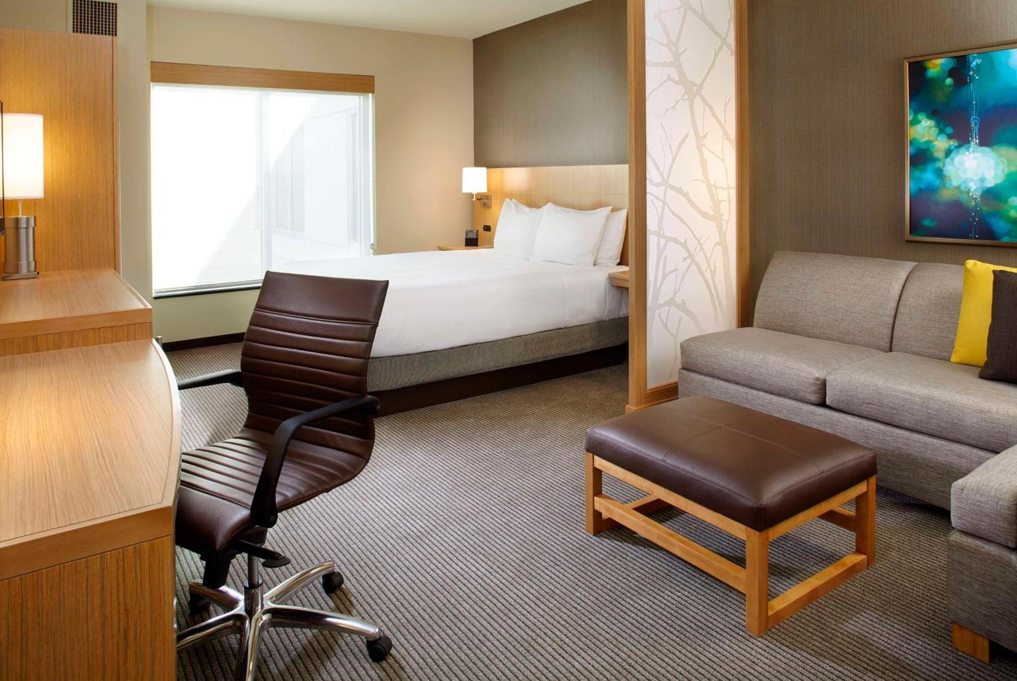 Hyatt Place Miami Airport East Miami Springs Ngoại thất bức ảnh