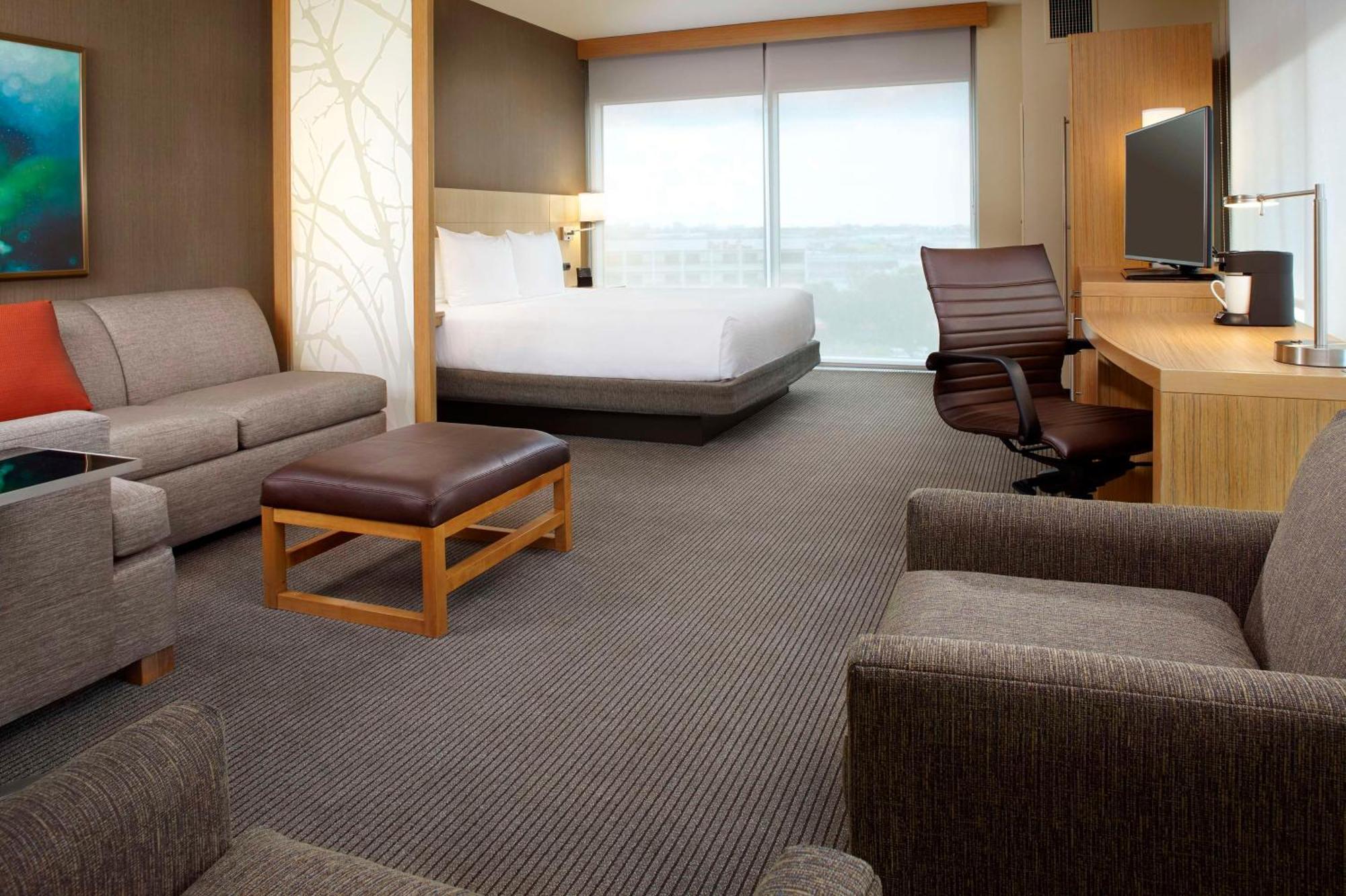 Hyatt Place Miami Airport East Miami Springs Ngoại thất bức ảnh