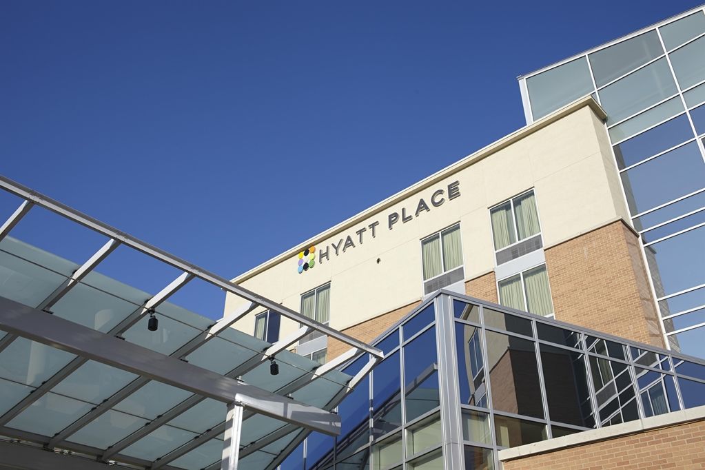 Hyatt Place Miami Airport East Miami Springs Ngoại thất bức ảnh