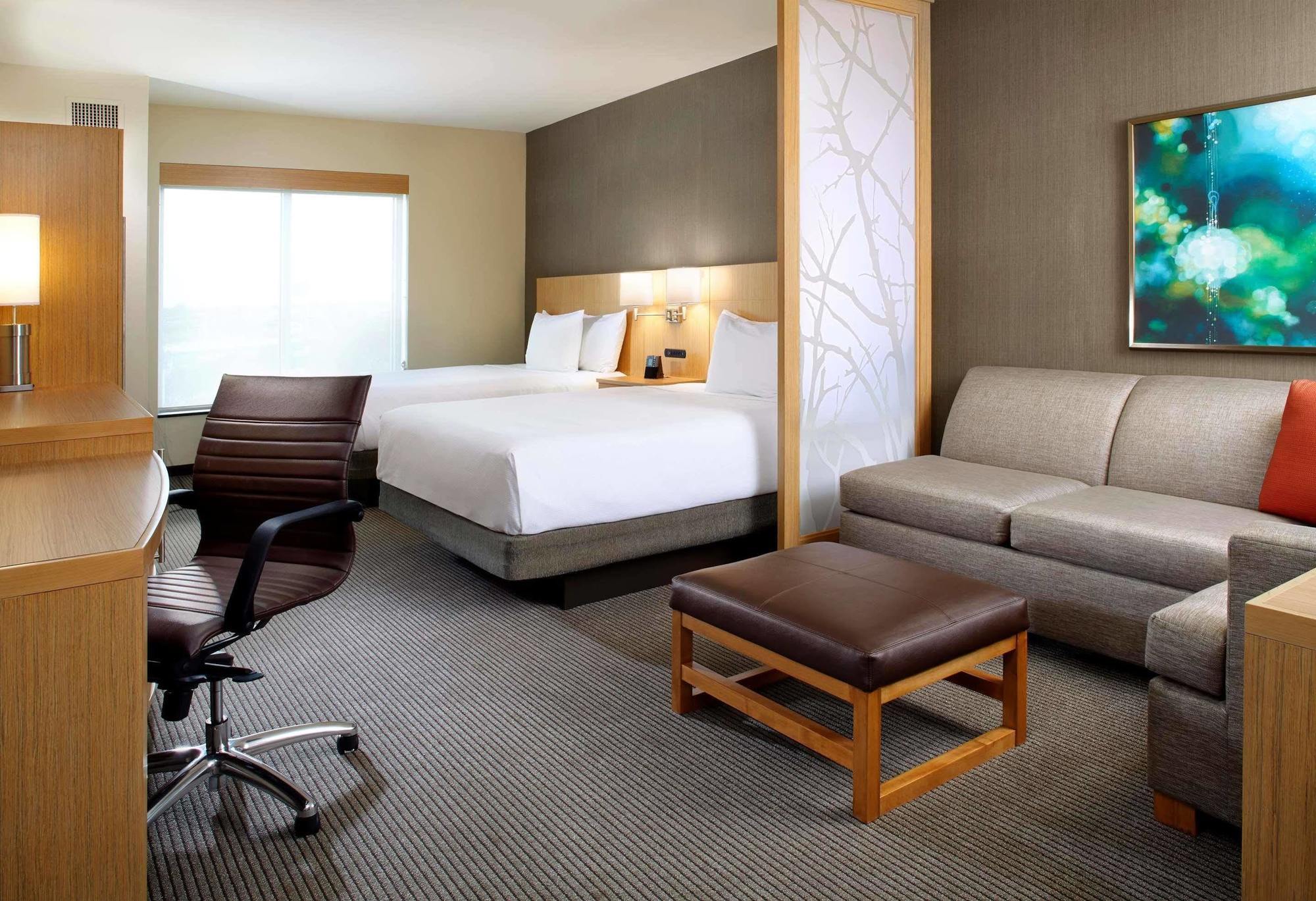 Hyatt Place Miami Airport East Miami Springs Ngoại thất bức ảnh