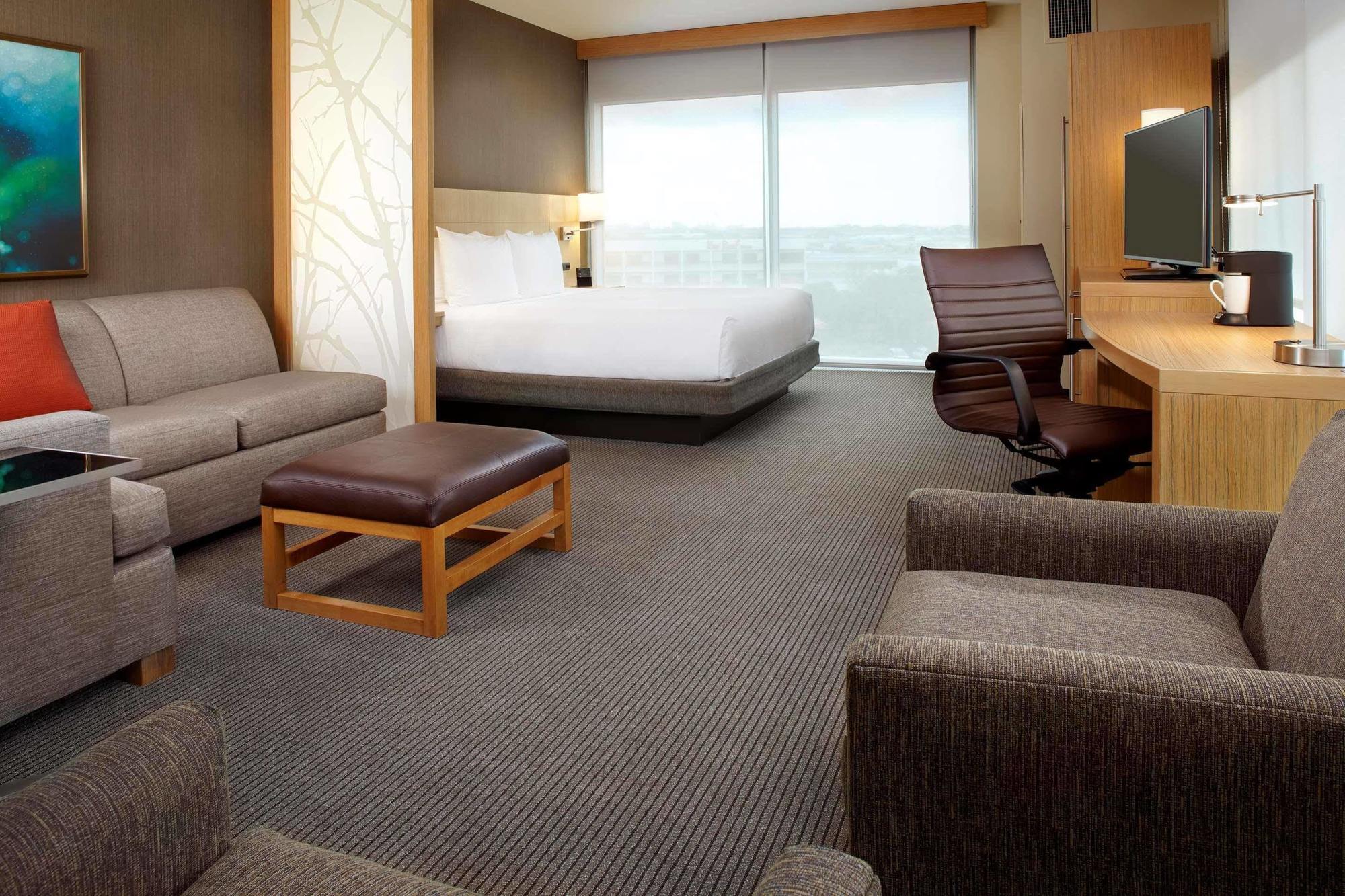 Hyatt Place Miami Airport East Miami Springs Ngoại thất bức ảnh